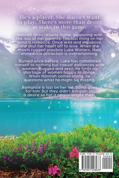 When Love Comes: 1 (Diamond Creek Alaska)