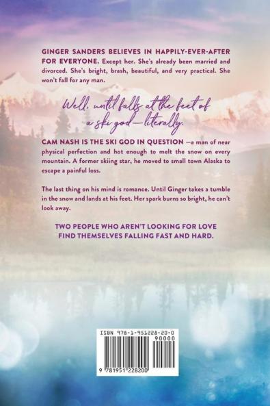 Falling Fast: 4 (Last Frontier Lodge Novels)