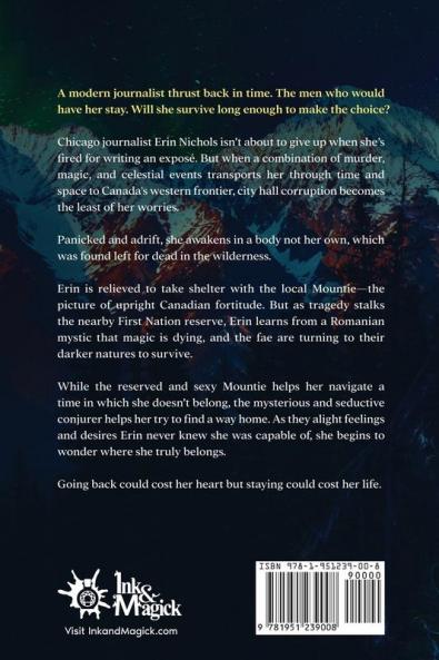 Once in a Black Moon