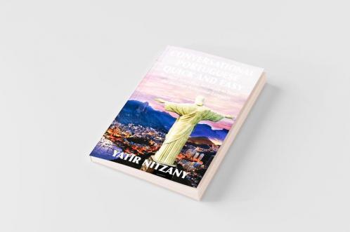 Conversational Portuguese Quick and Easy