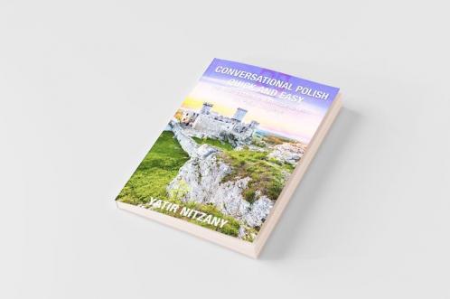 Conversational Polish Quick and Easy
