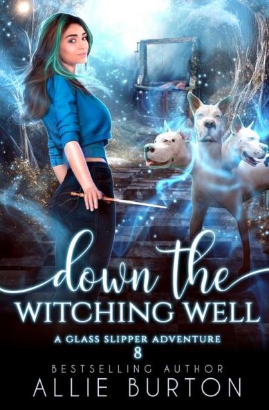 Down the Witching Well