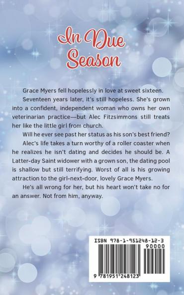 In Due Season (Gifts of the Heart)