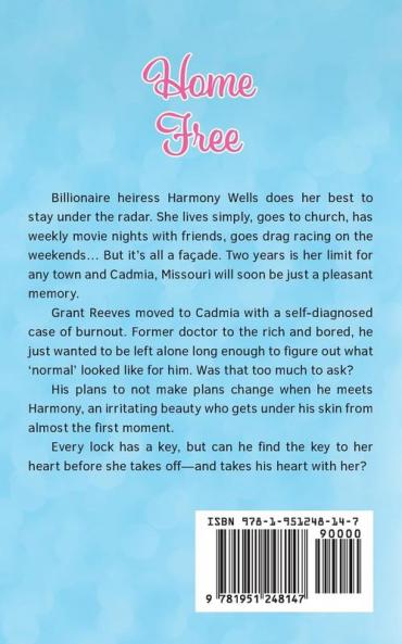 Home Free (Gifts of the Heart)