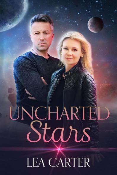 Uncharted Stars
