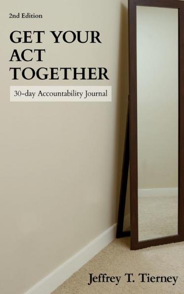 Get Your Act Together