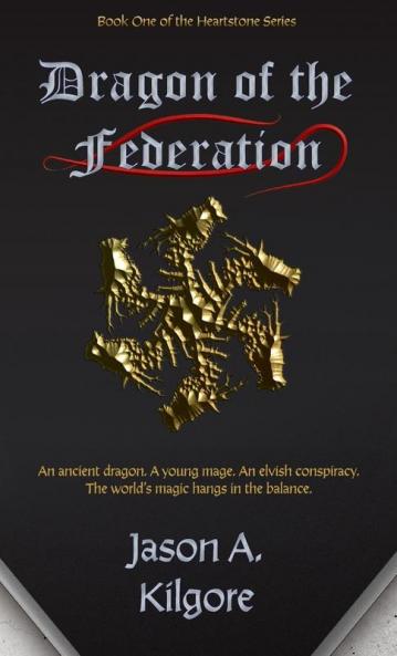 Dragon of the Federation