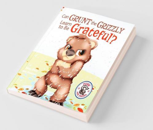 Can Grunt the Grizzly Learn to Be Grateful