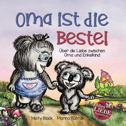 Oma ist die Beste!
