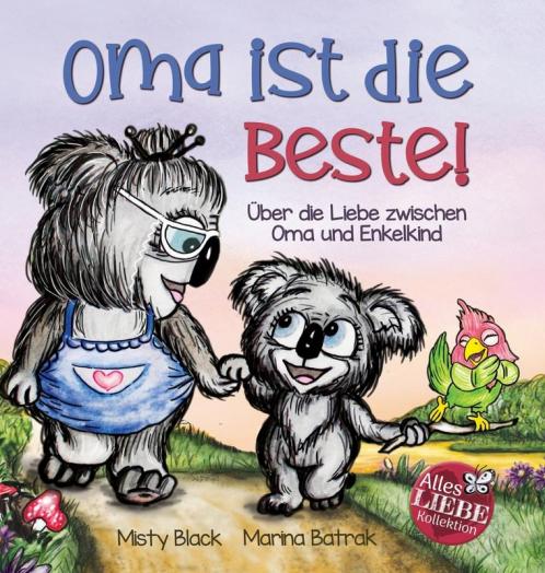 Oma ist die Beste!