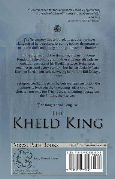 The Kheld King