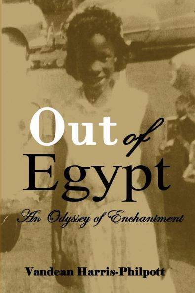 Out Of Egypt