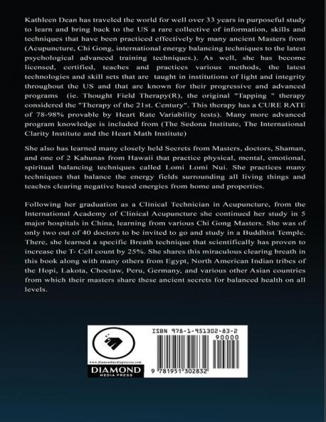 Secrets of the Masters