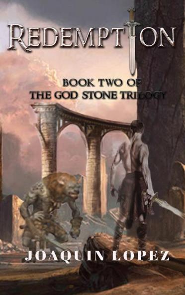 Redemption: A God Stone Trilogy (2)