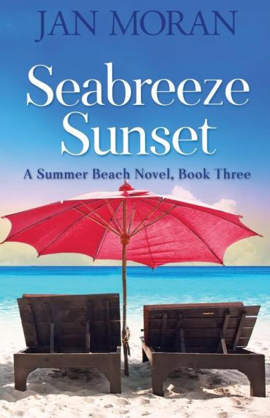 Seabreeze Sunset: 3 (Summer Beach)