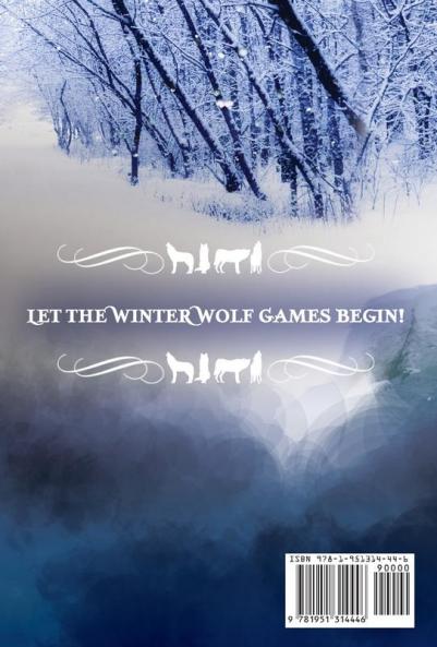 Winter Wolf Games