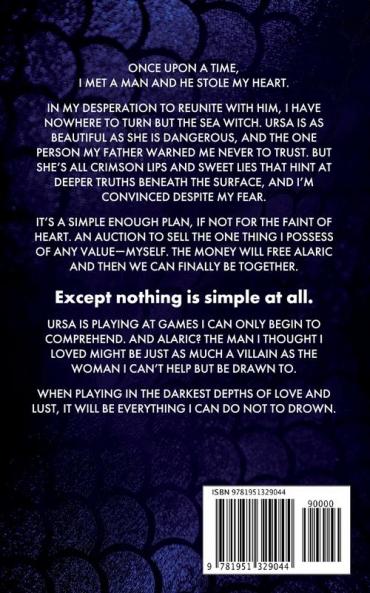 The Sea Witch