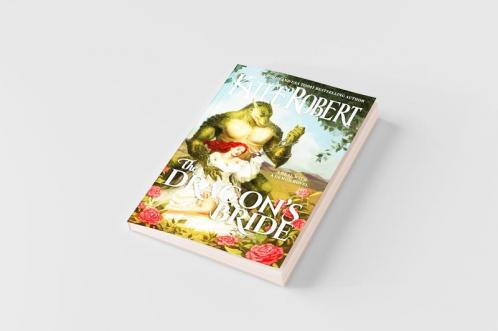 The Dragon's Bride