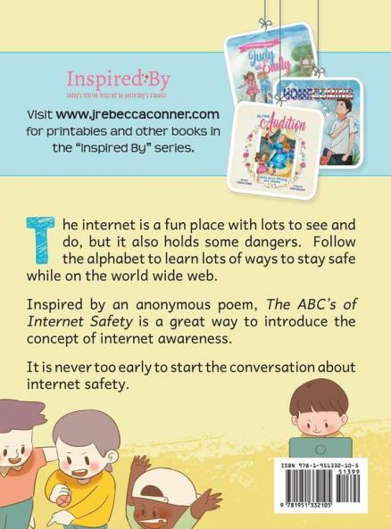 The ABC's of Internet Safety