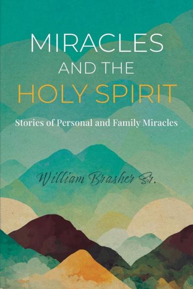 Miracles and the Holy Spirit