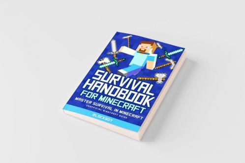 Survival Handbook for Minecraft