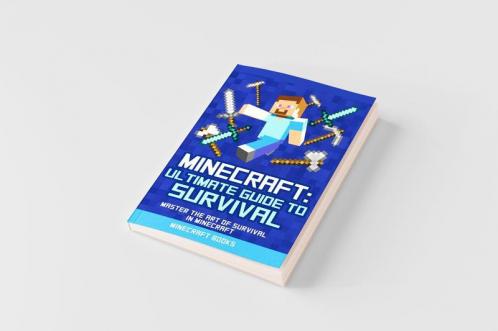 Survival Handbook for Minecraft