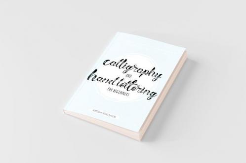 Calligraphy and Hand Lettering for Beginners