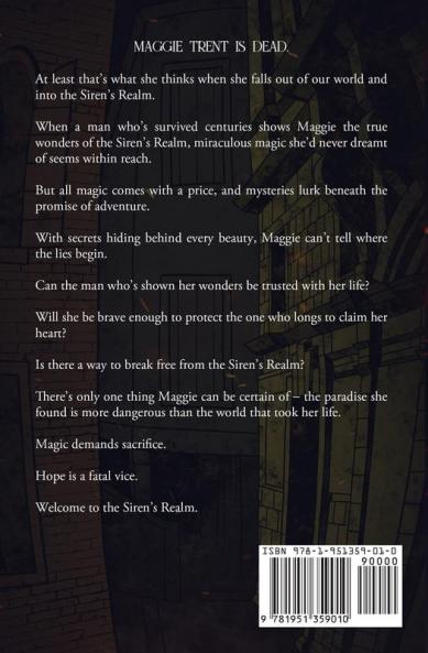 The Girl Without Magic