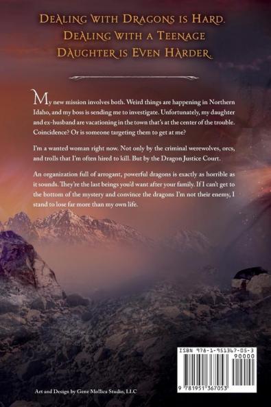 Tangled Truths (Death Before Dragons)