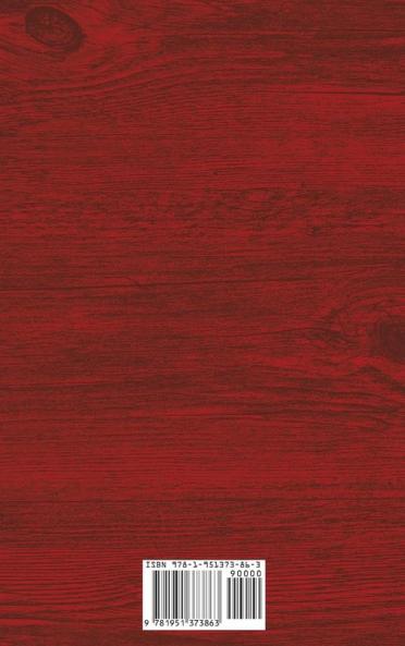 Merry: A Red Hardcover Decorative Book for Decoration with Spine Text to Stack on Bookshelves Decorate Coffee Tables Christmas Decor Holiday Decorations Housewarming Gifts