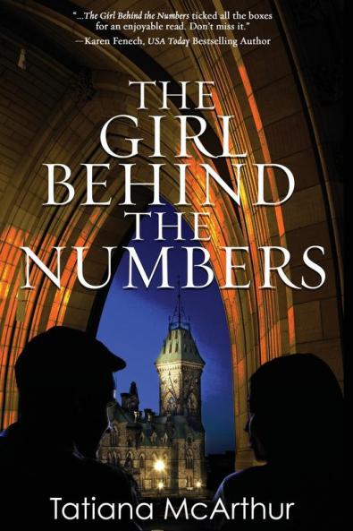 The Girl Behind the Numbers