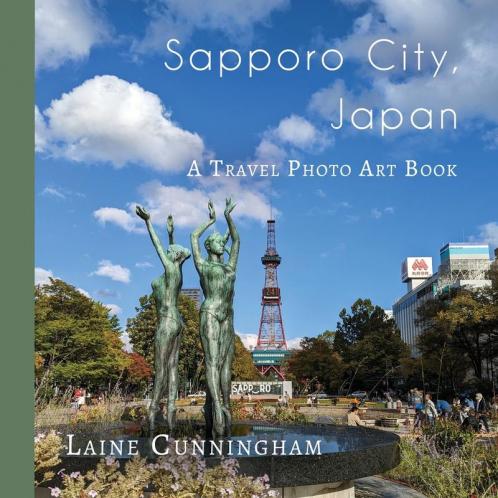 Sapporo City Japan