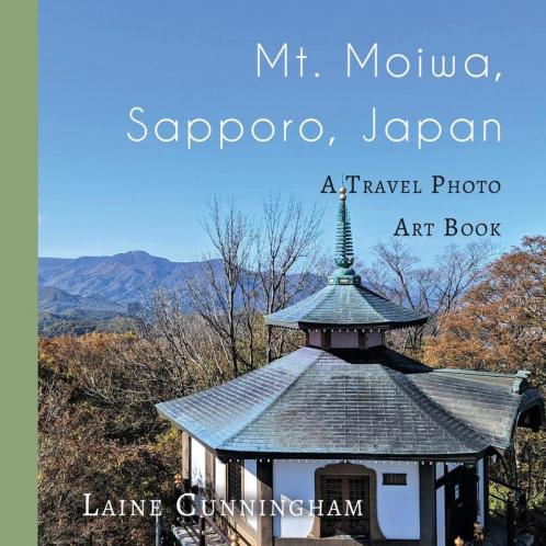 Mt. Moiwa Sapporo Japan