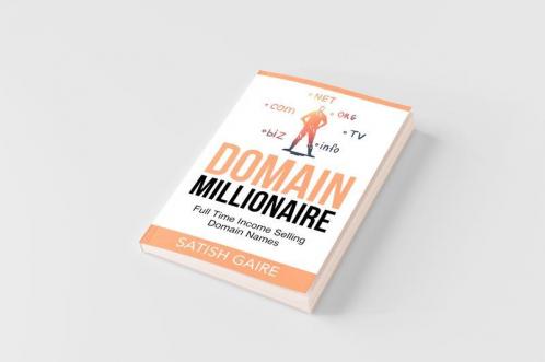 Domain Millionaire