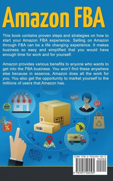 Amazon FBA