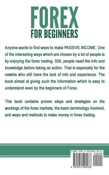 Forex for Beginners