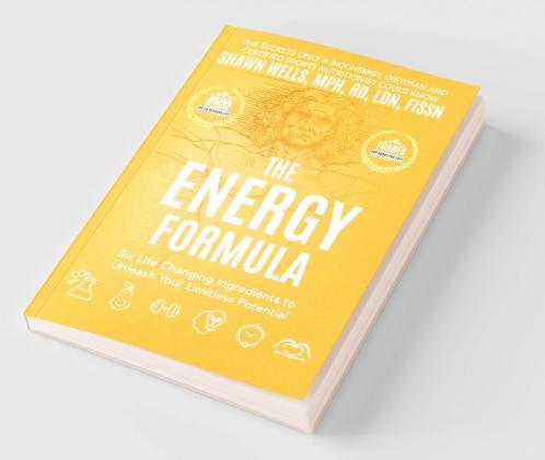 The ENERGY Formula