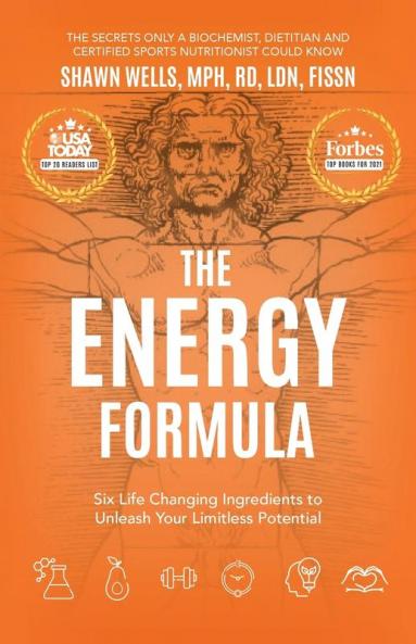 The ENERGY Formula