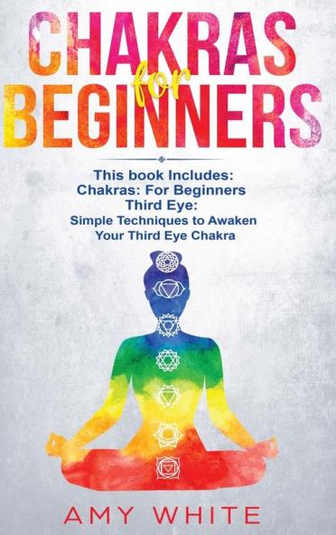 Chakras: & The Third Eye - How to Balance Your Chakras and Awaken Your Third Eye With Guided Meditation Kundalini and Hypnosis