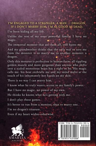Betrothed to the Dragon: Dragon Lovers