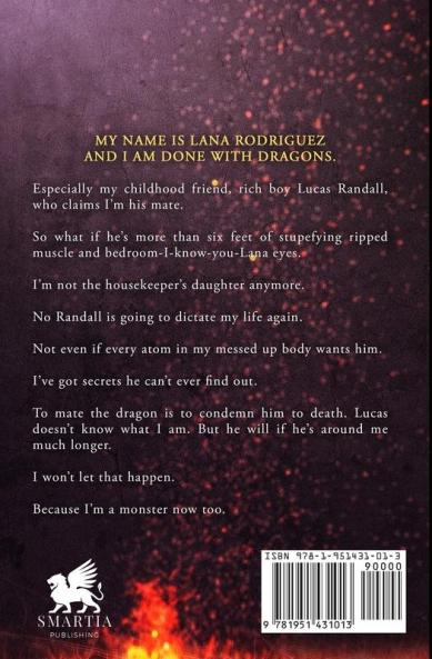 Belonging to the Dragon: Dragon Lovers