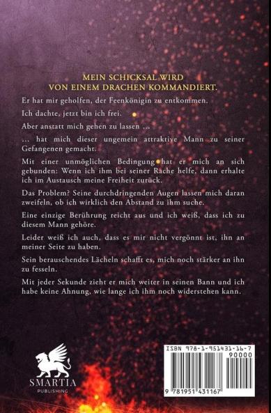 Liebe Mich Nicht Drache (Dragon Lovers)