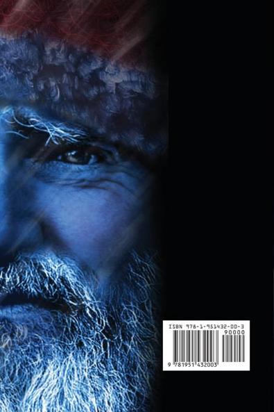 Claus (Large Print Edition)