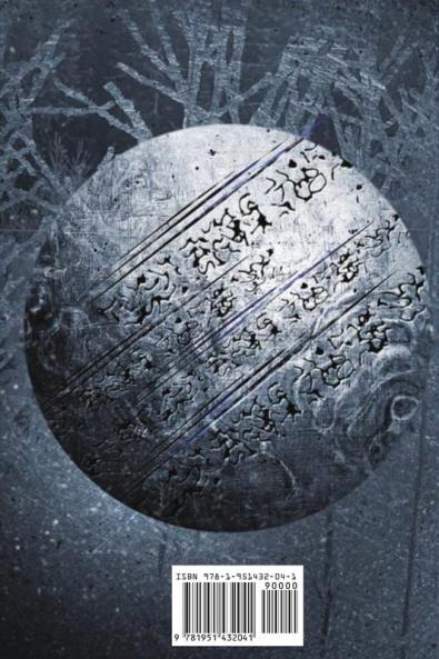 Flury  (Large Print Edition)