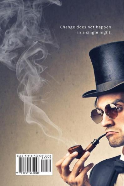 Humbug  (Large Print Edition)