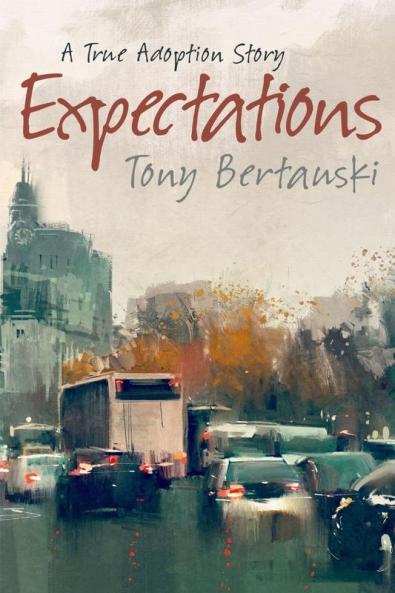 Expectations: A True Adoption Story