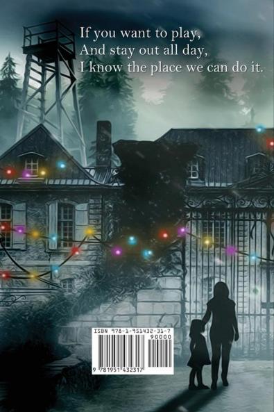 Toyland (Large Print Edition)