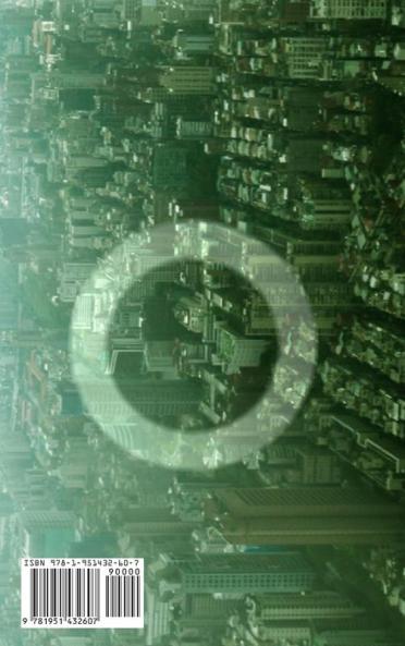 Maze: The Hunt for Freddy Bills: A Science Fiction Thriller: 1
