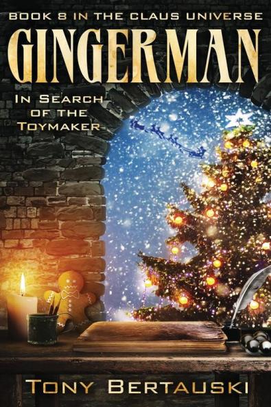 Gingerman
