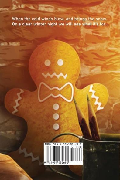 Gingerman
